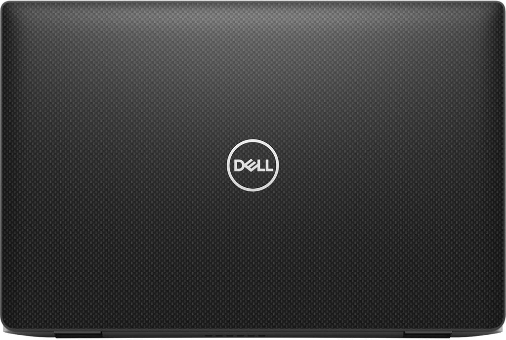 Dell Latitude 7320 open angled view with Windows 11 Pro display