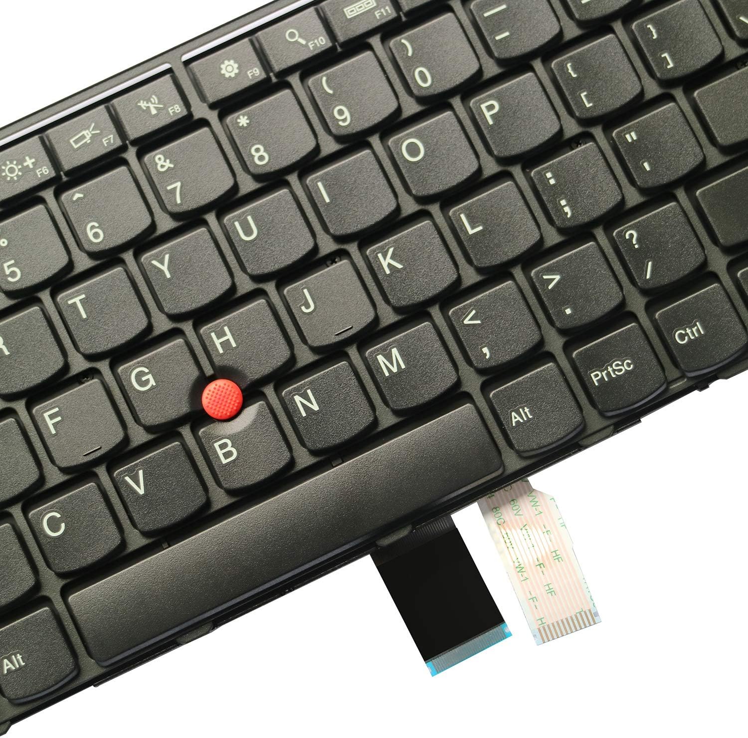 Backlit Lenovo ThinkPad E531 Replacement Keyboard | Backlit | 1-Year Warranty