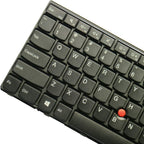 Backlit Lenovo ThinkPad W541 Replacement Keyboard | Backlit | 1-Year Warranty