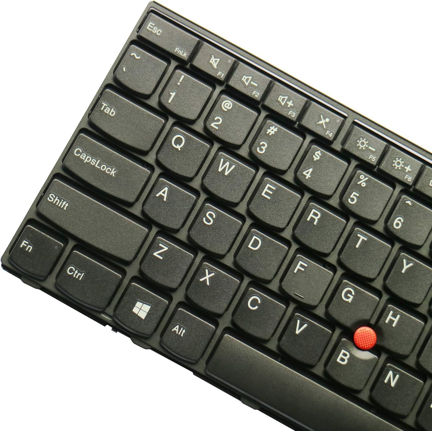 Backlit Lenovo ThinkPad E531 Replacement Keyboard | Backlit | 1-Year Warranty