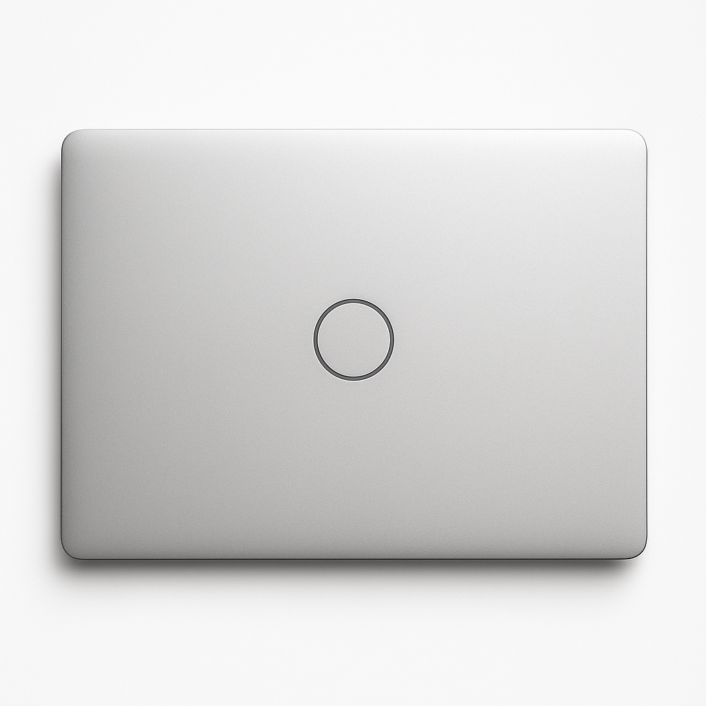 Protective Vinyl Laptop Skin for Dell Latitude 5320