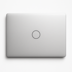 Protective Vinyl Laptop Skin for Dell Latitude 5320