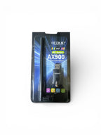 EDUP AX900 USB adapter in packaging on a white background