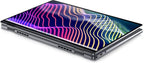 Dell Latitude 9440 2-in-1 closed profile side view