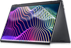 Dell Latitude 9440 2-in-1 back view with Dell logo