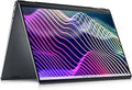 Dell Latitude 9440 2-in-1 front open display view with colorful wallpaper