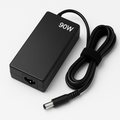 90W 5.0mm Dell-Compatible Laptop Charger – Replacement AC Adapter