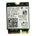 Intel AX201NGW WiFi 6 wireless card front view Lenovo FRU 5W10V25774 Canada Vaughan Ontario