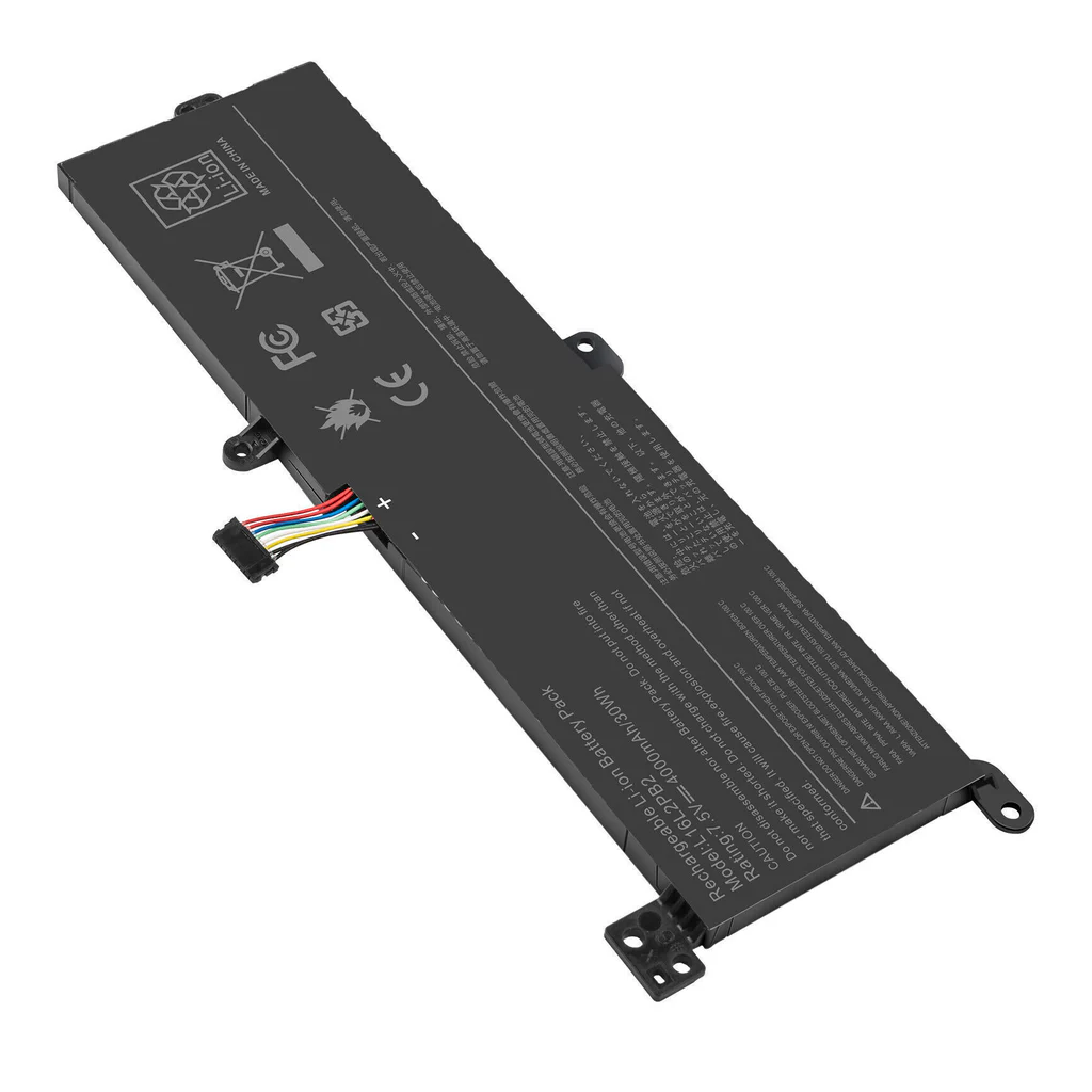 L16L2PB1 Lenovo V15 Replacement Battery | Standard | 1-Year Warranty