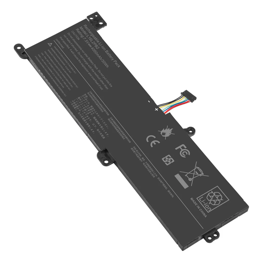 L16L2PB1 Lenovo IdeaPad 330-14 Replacement Battery | Standard | 1-Year Warranty