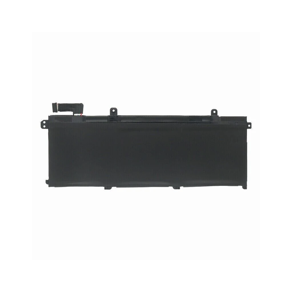 L18M3PD1 replacement battery for Lenovo ThinkPad T490S T495S T14s – 57Wh 3-cell laptop battery Canada back 