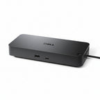 Dell Pro Dock WD25 USB-C docking station front view