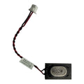 Lenovo ThinkCentre M70q internal speaker rear cone view - JST connector cable Canada Vaughan Ontario