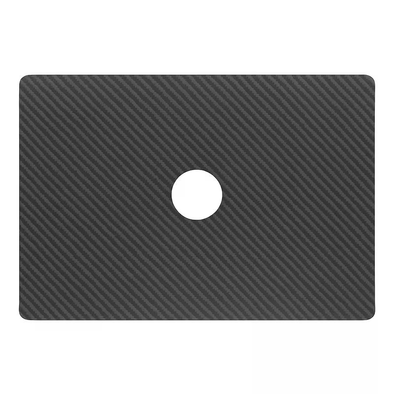 Protective Vinyl Laptop Skin Carbon Fiber for Dell Latitude 7320