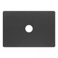 Protective Vinyl Laptop Skin Carbon Fiber for Dell Latitude 7320