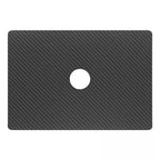 Protective Vinyl Laptop Skin Carbon Fiber for Dell Latitude 7320