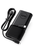 65W USB-C Charger for Dell / HP / Lenovo Laptops