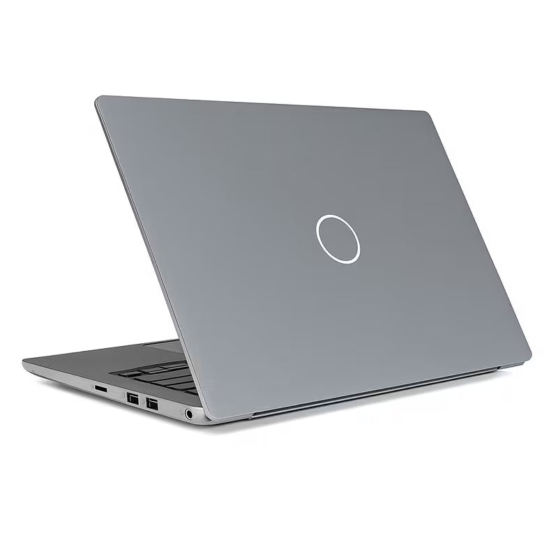 Protective Vinyl Laptop Skin for Dell Latitude 5520