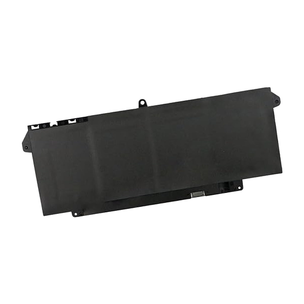 Dell 9JM71 42Wh laptop battery back view