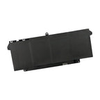 Dell 9JM71 42Wh laptop battery back view