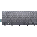 Dell Latitude 3470 Replacement Keyboard | Standard | 1-Year Warranty
