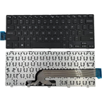 Dell Inspiron 14 5458 Replacement Keyboard | Standard | 1-Year Warranty
