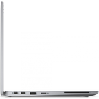 Dell Latitude 5320 2-in-1 refurbished laptop tablet mode view - 360 degree hinge convertible Grade A Canada Vaughan Ontario