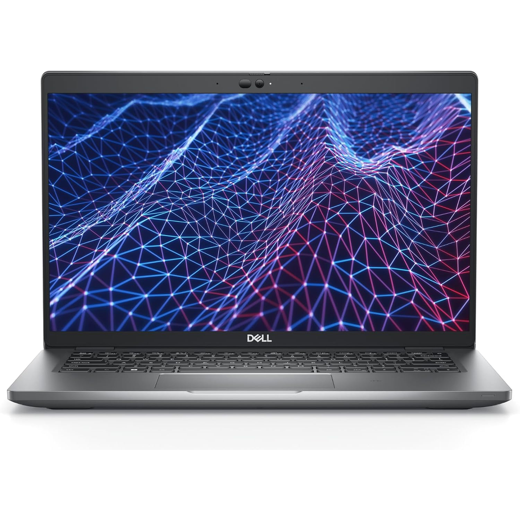 Dell Latitude 5430 laptop front straight view - i5-1245U FHD refurbished Canada Vaughan Ontario