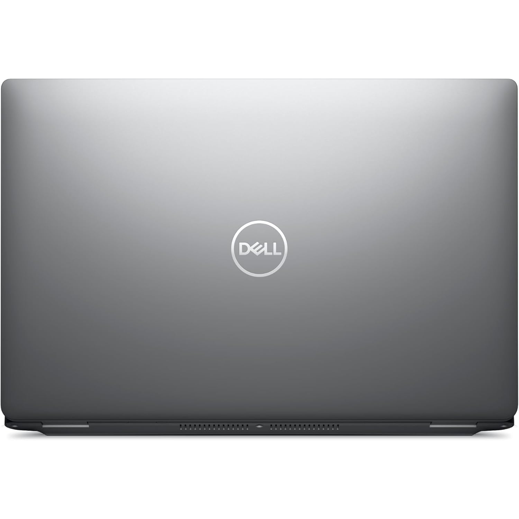 Dell Latitude 5430 laptop closed lid view - business laptop refurbished Canada Vaughan Ontario