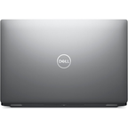 Dell Latitude 5430 laptop closed lid view - business laptop refurbished Canada Vaughan Ontario