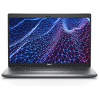 Dell Latitude 5430 refurbished laptop front display view - 14" FHD i7-1255U 16GB 512GB Grade A Canada Vaughan Ontario