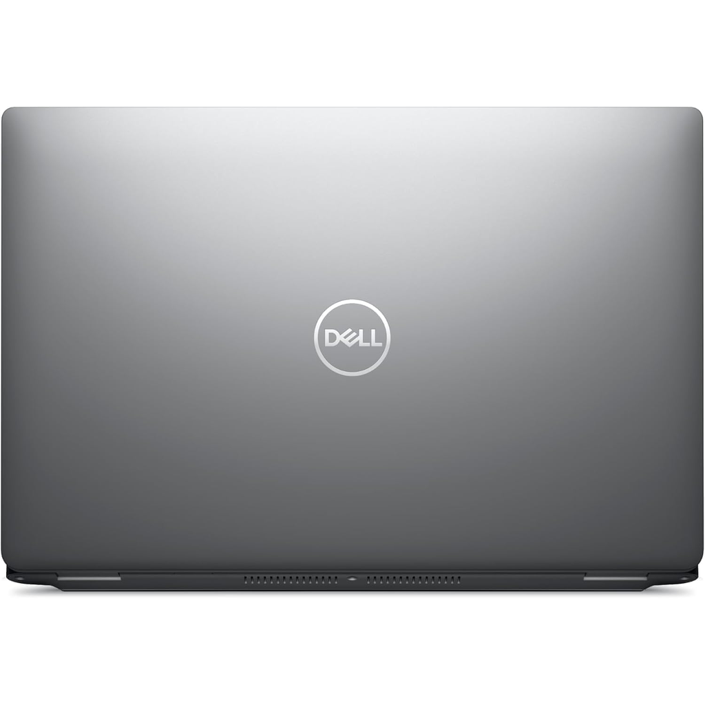 Dell Latitude 5430 refurbished laptop left angle view - i7-1255U Thunderbolt 4 Grade A Canada Vaughan Ontario