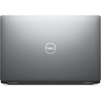 Dell Latitude 5430 refurbished laptop left angle view - i7-1255U Thunderbolt 4 Grade A Canada Vaughan Ontario