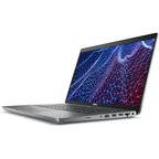 Dell Latitude 5430 refurbished laptop right side ports - microSD USB-A HDMI Ethernet Grade A Canada Vaughan Ontario