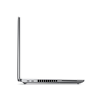  Dell Latitude 5530 refurbished laptop left angle view - i5-1240P Thunderbolt 4 Grade A Canada Vaughan Ontario
