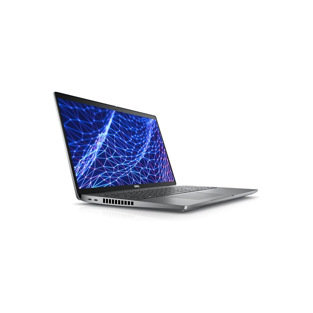 Dell Latitude 5530 i5-1240P 16GB 256GB 15.6" FHD Windows 11 Pro | Refurbished Grade A