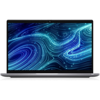 Dell Latitude 7420 front angle open display - refurbished business laptop Canada Vaughan Ontario