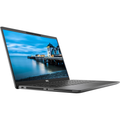 Dell Latitude 7420 carbon fibre front angle open display - refurbished business laptop Canada Vaughan Ontario