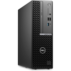 Dell OptiPlex 5000 SFF desktop front angle view - i5-12600 refurbished Canada Vaughan Ontario