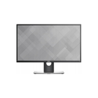 Dell P2417H monitor front display view - 23.8 inch Full HD IPS refurbished Canada Vaughan Ontario