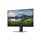 Dell P2720D monitor front straight view - QHD IPS display Canada Vaughan Ontario