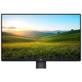 Dell P2720D monitor front angle view - 27 inch QHD IPS Canada Vaughan Ontario