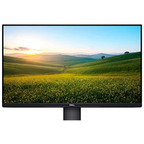 Dell P2720D monitor front angle view - 27 inch QHD IPS Canada Vaughan Ontario