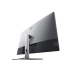 Dell UltraSharp U4320Q 43 inch 4K monitor rear view ports stand - refurbished monitor Canada Vaughan Ontario