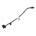 Dell Latitude 7420 replacement battery cable full view with white label - part Y4FRN GDC41 Canada
