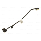 Dell Latitude 7420 replacement battery cable full view with white label - part Y4FRN GDC41 Canada