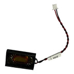 Lenovo ThinkCentre M70q M80q internal speaker front view 4 ohm 2 watt - replacement part Canada Vaughan Ontario