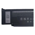 DR02P 54Wh 11.4V battery label close-up