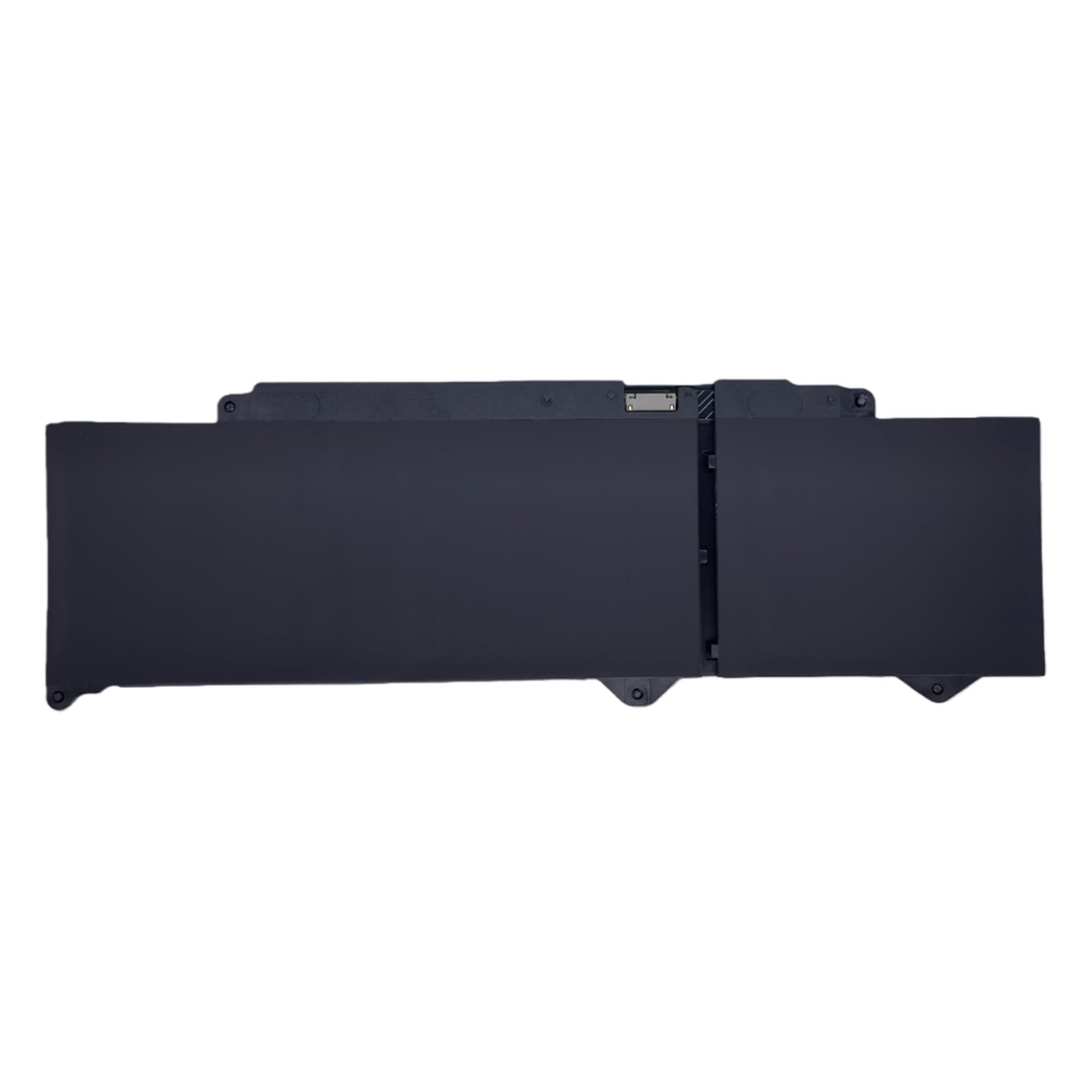DR02P replacement battery back side view