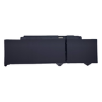 DR02P replacement battery back side view